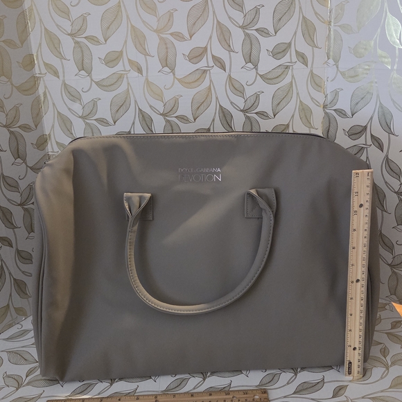 Dolce & Gabbana Gray Handbag - Picture 3 of 7